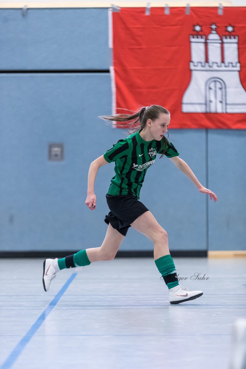 Bild 106 - HFV Futsalmeisterschaft C-Juniorinnen